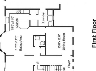 1055 Parkview Cir, Carol Stream, IL 60188