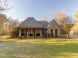 256 Orchard Valley Cir, Ruston, LA 71270