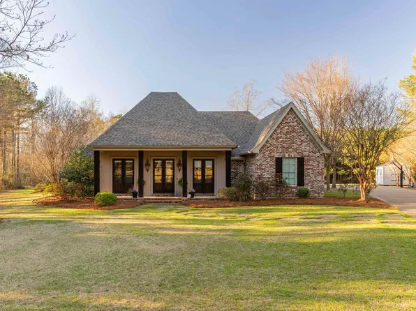 256 Orchard Valley Cir, Ruston, LA 71270