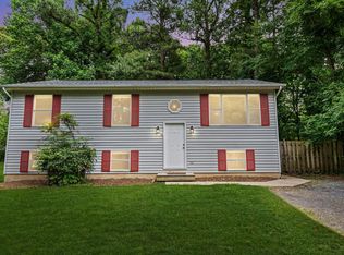 12012 Bunkhouse Rd, Lusby, MD 20657