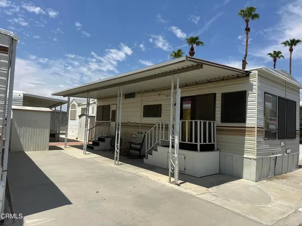 84250 Indio Springs Dr Space 440, Indio, CA 92203