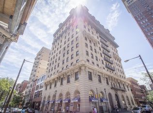 Walnut Square Apartments, Philadelphia, PA 19107