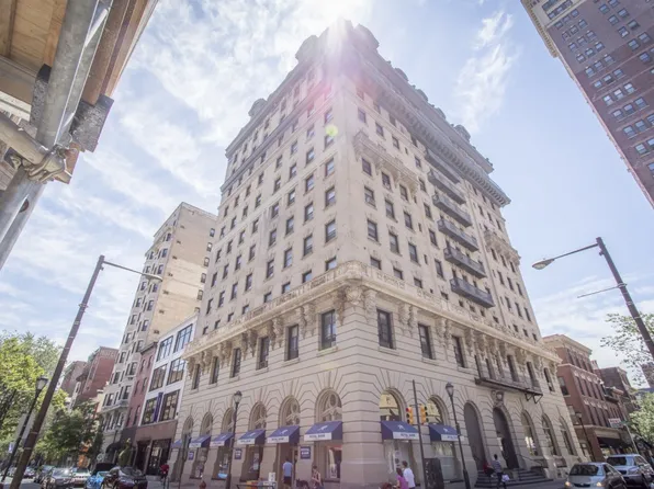 Walnut Square Apartments, 201 S 13th St #Aba7faec6, Philadelphia, PA 19107