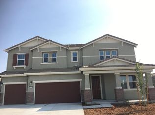 2105 Symphony Ave, Roseville, CA 95747