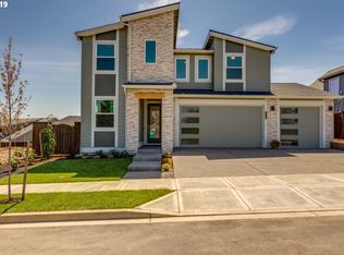 1818 NW Rolling Hills Dr, Camas, WA 98607