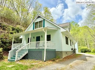 551 Cobbs Creek Rd, Boone, NC 28607