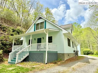 551 Cobbs Creek Road, Boone, NC, 28607