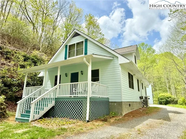 551 Cobbs Creek Road, Boone, NC 28607