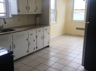 1332 Gillespie Ave, Bronx, NY 10461
