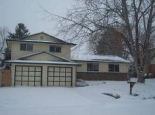 5848 W Ken Caryl Pl, Littleton, CO 80128