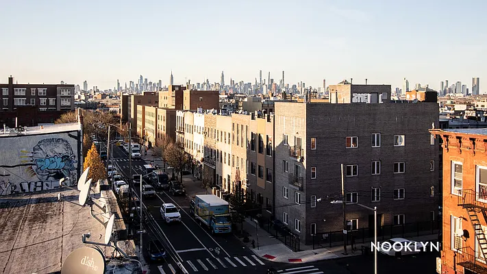 Rented by Nooklyn NYC LLC | media 13