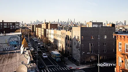 Rented by Nooklyn NYC LLC