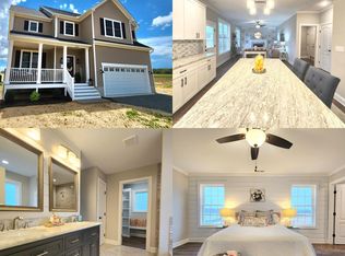 409 Eagle Manor Dr, Church Hill, MD 21623