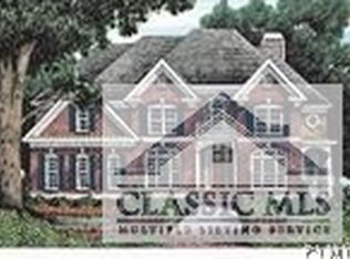 10614 1061 Spring Valley Way, Bishop, GA 30621