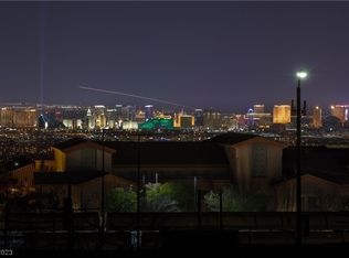 2555 Hampton Rd UNIT 6205, Henderson, NV 89052