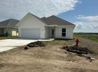 301 Toledano Dr, Thibodaux, LA 70301