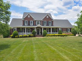 505 Downy Meade Dr, Franklin, TN 37064
