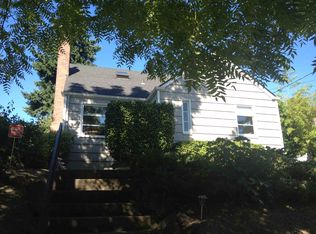 5231 39th Ave NE, Seattle, WA 98105