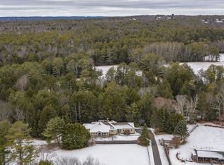 112 S Freeport Rd, Freeport, ME 04032