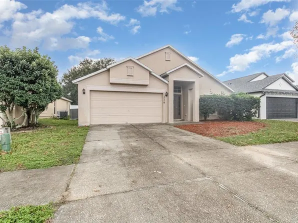 174 DAKOTA AVENUE, GROVELAND, FL 34736