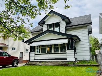 601 Colima Dr, Toledo, OH, 43609