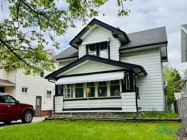 601 Colima Dr, Toledo, OH 43609