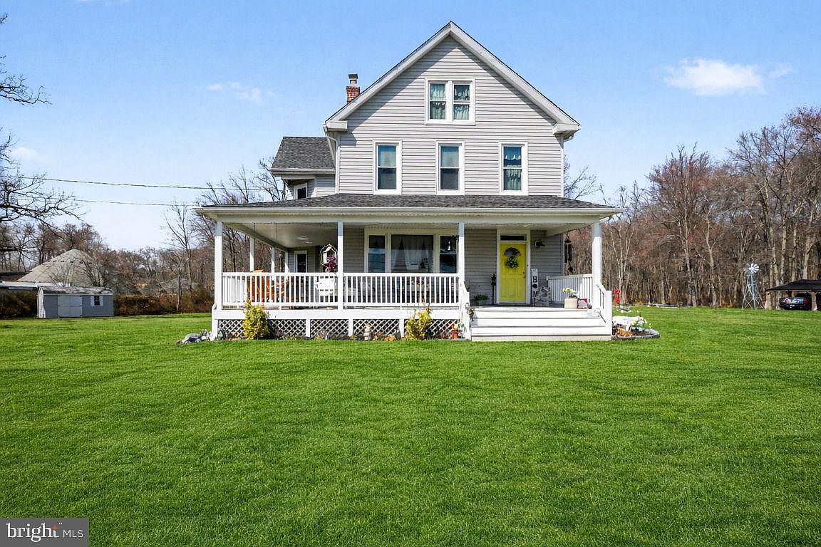 3808 Federal Hill Rd, Jarrettsville, MD 21084 | MLS #MDHR2053176
