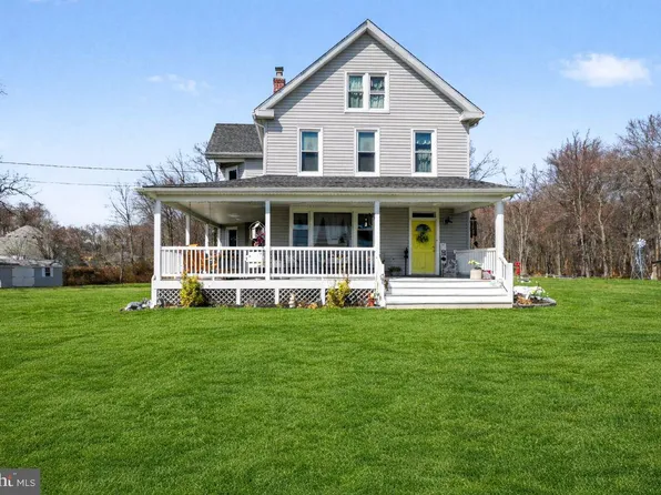 3808 Federal Hill Rd, Jarrettsville, MD 21084