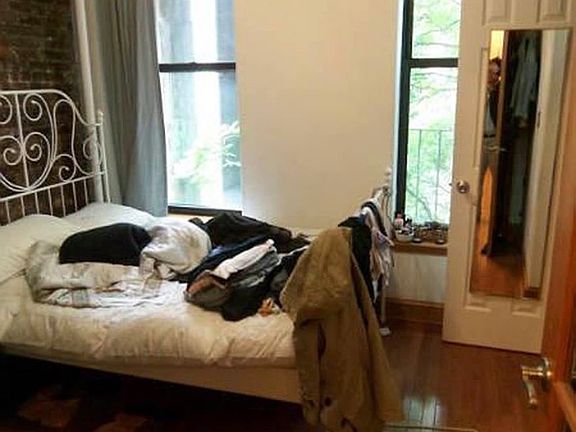 4th image of 43 Carmine St APT 5