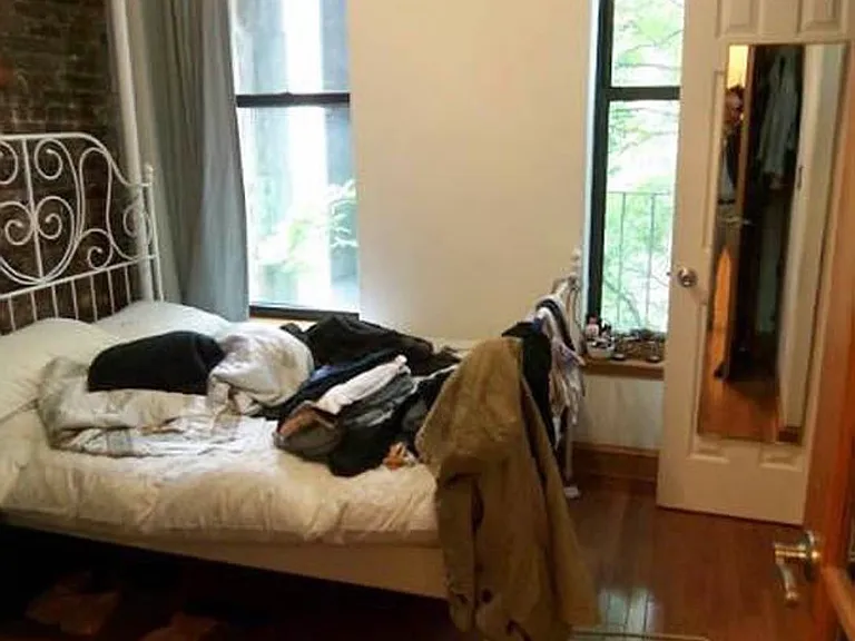 43 Carmine St #5 — Photo 4