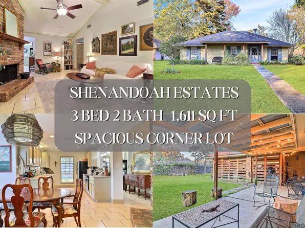 17031 General Pickett Ave, Baton Rouge, LA 70817