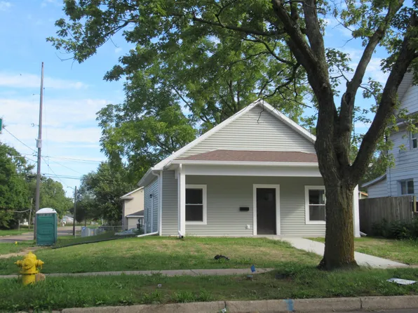 126 Greenwood Ave, Battle Creek, MI 49037