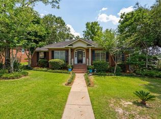 5813 Blue Ridge Dr S #48, Mobile, AL 36693