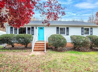2827 Corso Dr, Powhatan, VA 23139