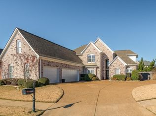 9166 Roundabout Ln LOT 56, Cordova, TN 38018