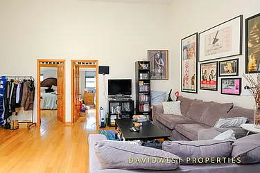 Rented by DavidWest Properties