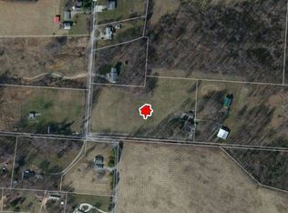 6008 Hopewell Church Rd SW, Lancaster, OH 43130