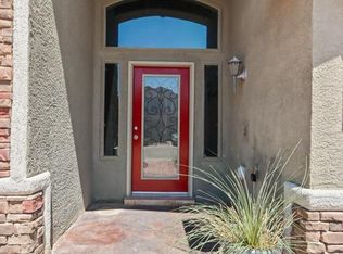 12605 Paseo Rosannie Ave, El Paso, TX 79928