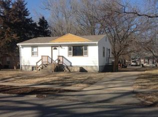 1312 Yuma St, Manhattan, KS 66502