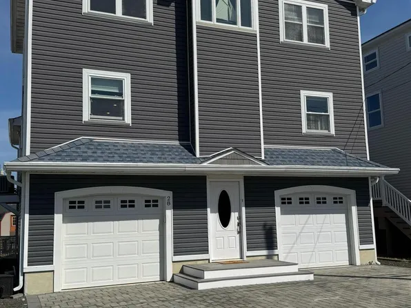 28 W Brig Dr, Little Egg Harbor, NJ 08087