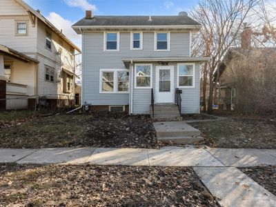 1731 6th Ave SE, Cedar Rapids, IA, 52403