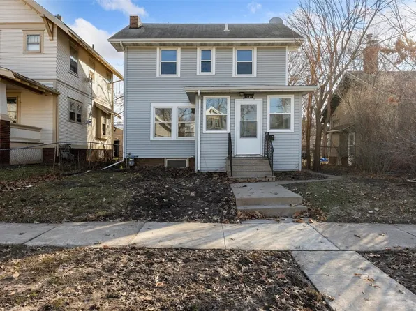 1731 6th Ave SE, Cedar Rapids, IA 52403