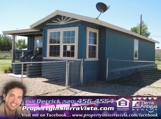 1242 W Airport Rd, Willcox, AZ 85643
