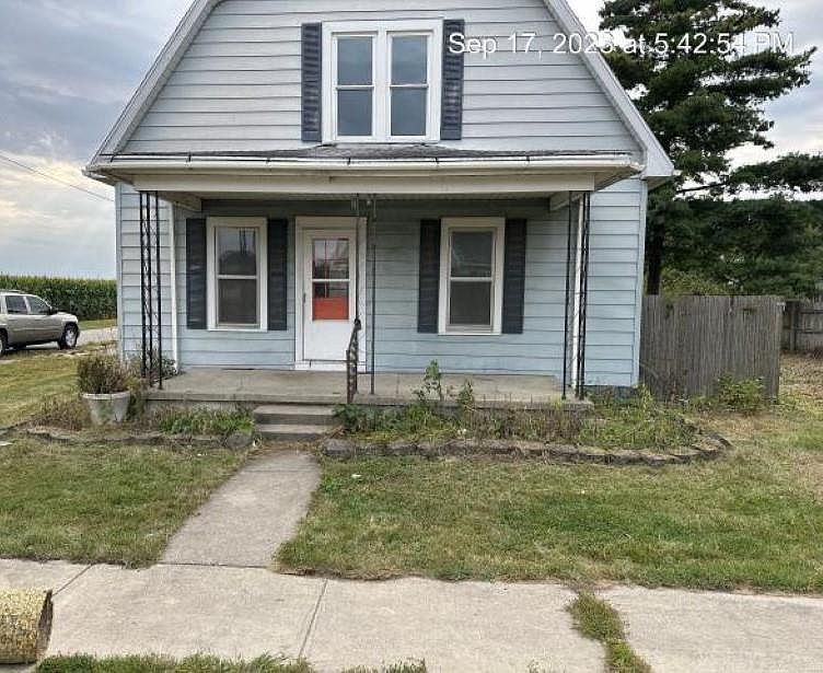 5806 N Sugar St, Uniondale, IN 46791 MLS 202332847 Zillow