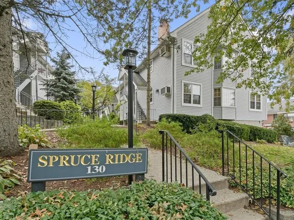 130 N Kensico Avenue #1, White Plains, NY 10604