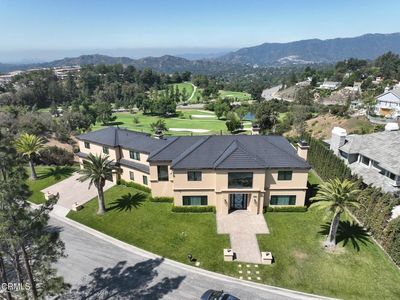 780 Greenridge Dr, La Canada Flintridge, CA, 91011