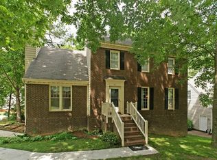 105 Dalmeny Dr, Cary, NC 27513
