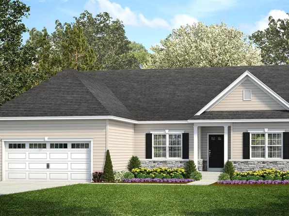 29 SUMMERHILL Drive, Burnt Hills, NY 12027