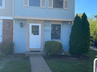2846 S Meade St, Arlington, VA 22206