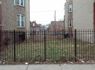 4147 W Jackson Blvd, Chicago, IL 60624